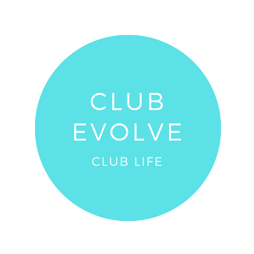 Club Evolve