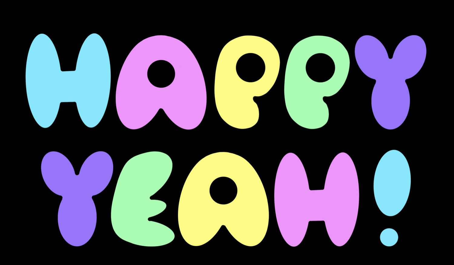 Happy Yeah! Productions