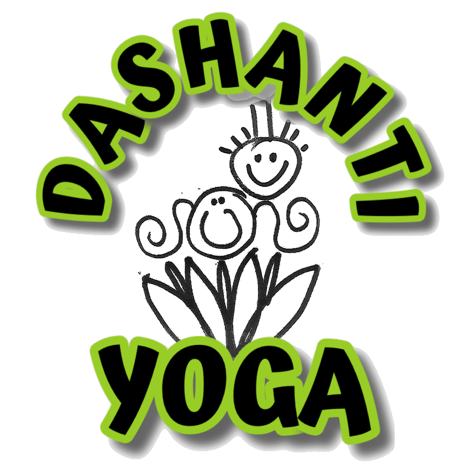 Dashanti Yoga