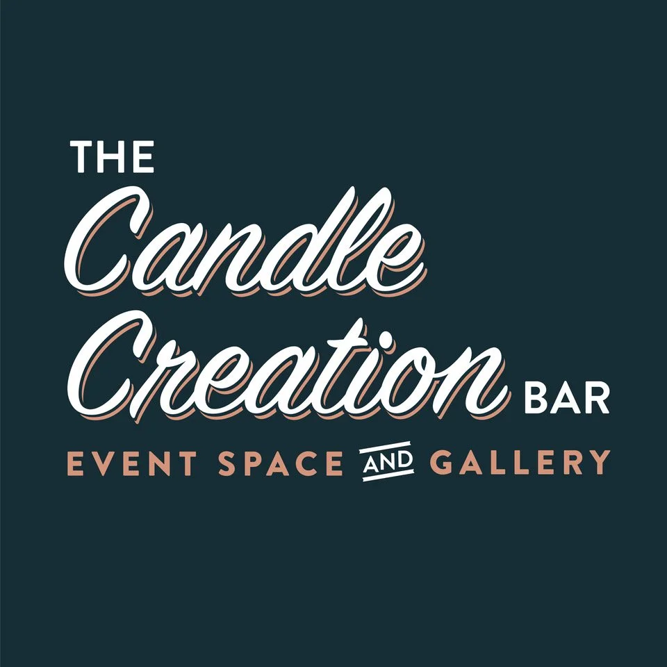 The Candle Creation Bar