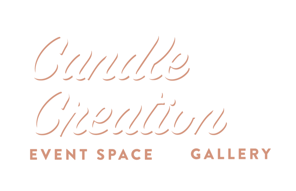 The Candle Creation Bar