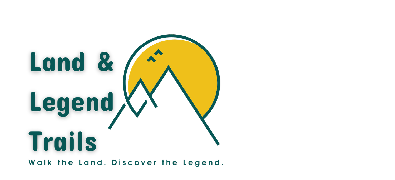 Land & Legend Trails