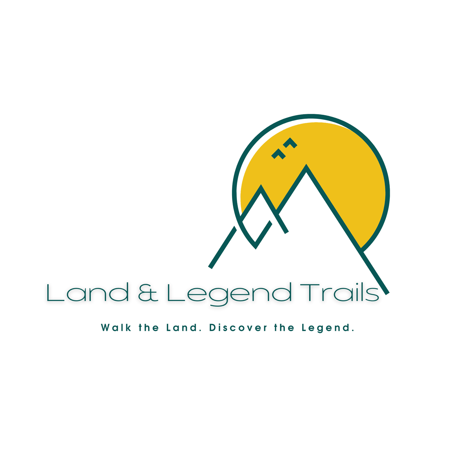 Land & Legend Trails