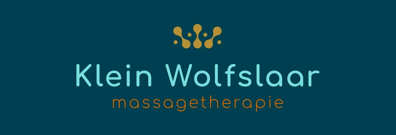 Klein Wolfslaar Massagetherapie