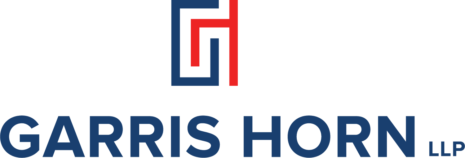 Garris Horn LLP