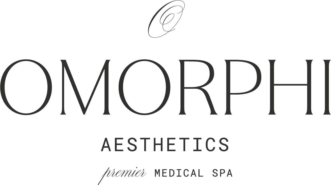 Omorphi Aesthetics | Medical Aesthetics