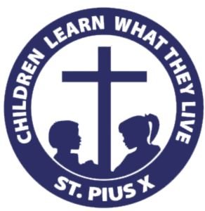 St. Pius X School