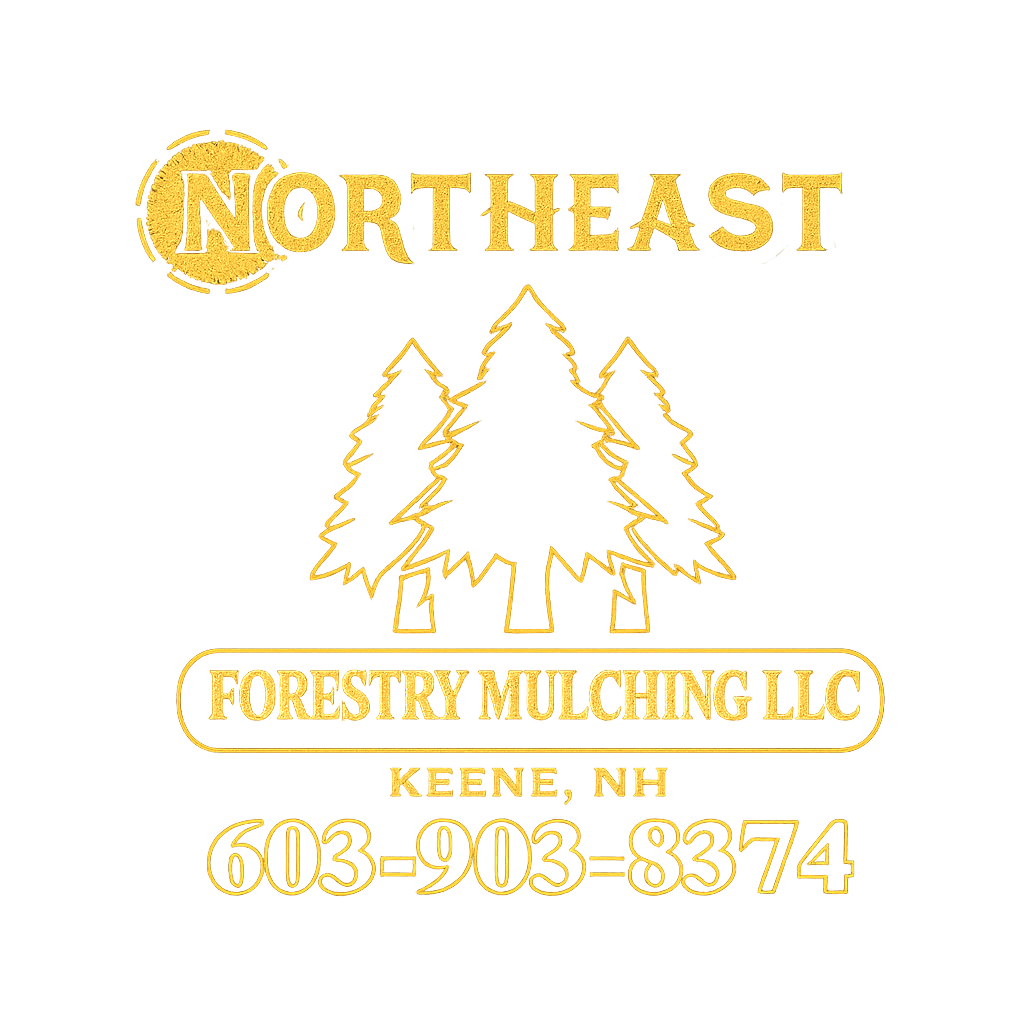 Northeast Forestry Mulching
