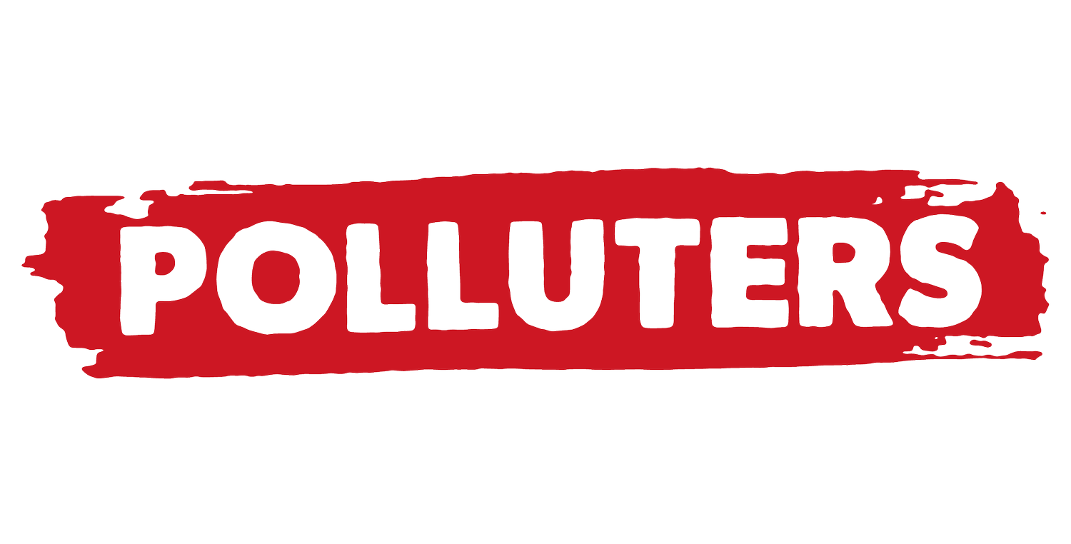 Make Polluters Pay