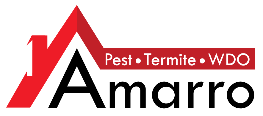 Amarro Pest Control