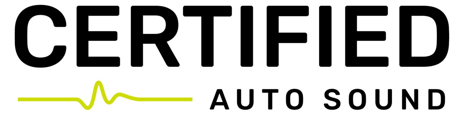 Certified Autosound