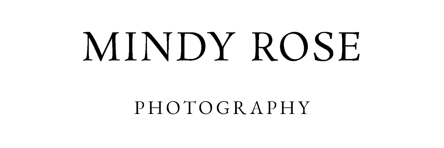 MINDY ROSE PHOTOGRAPHY