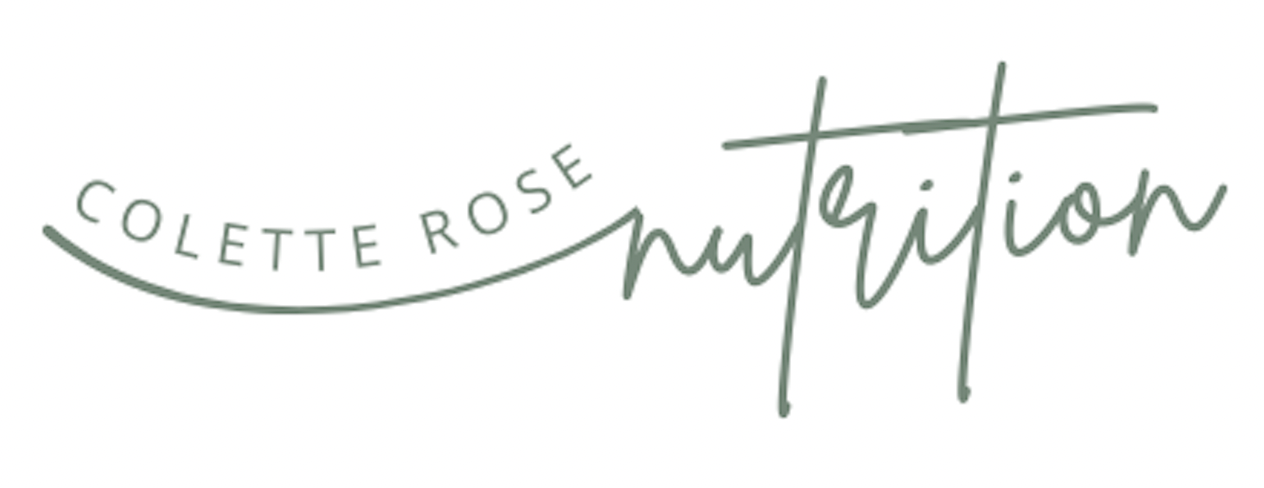 Colette Rose Nutrition