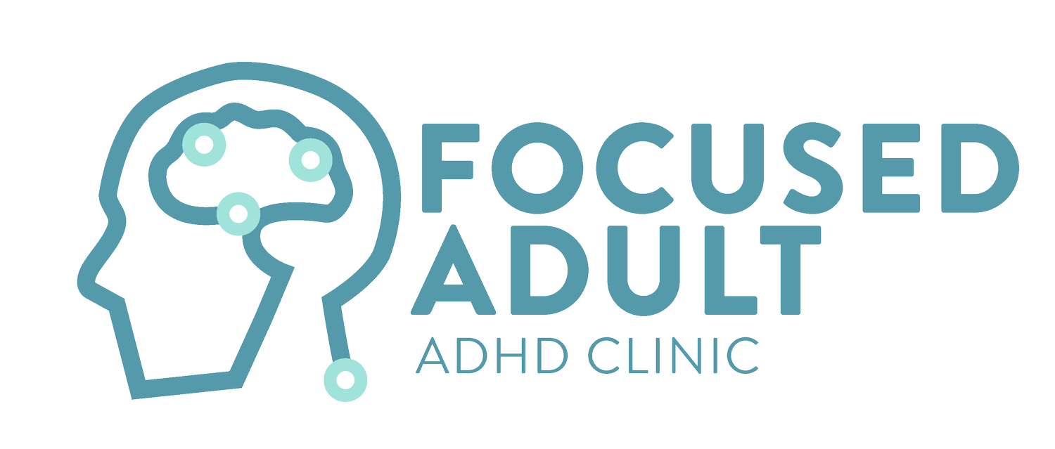 Focused Adult ADHD Clinic