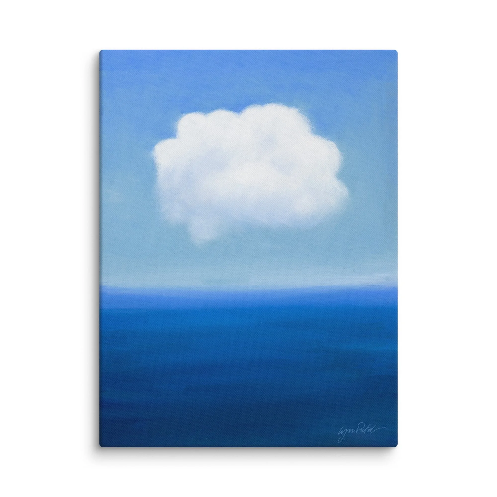 【vol.1】Cloud ten 生写真（1枚399円から） One Cloud — Lynn Pulsifer Gallery