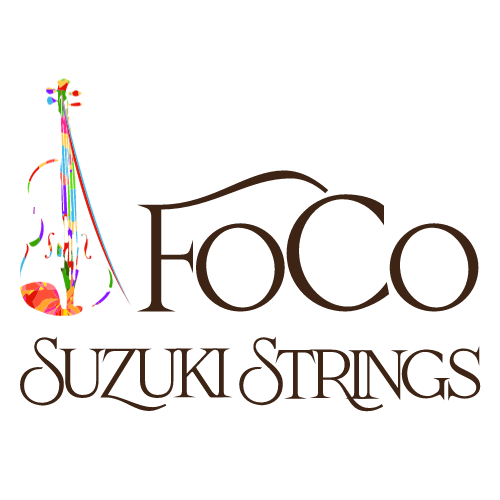 FoCo Suzuki Strings