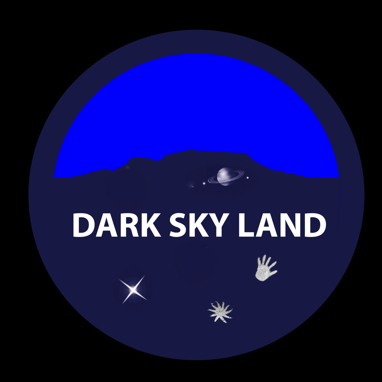 Dark Sky Land