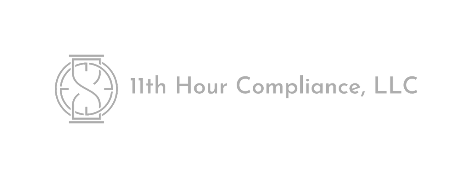 11th Hour Compliance, LLC
