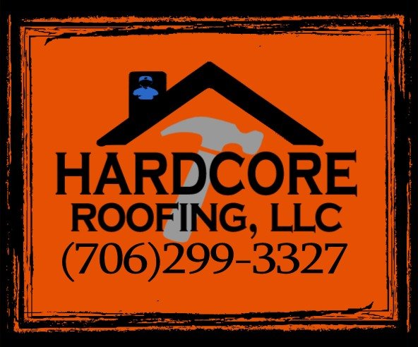 Hardcore Roofing