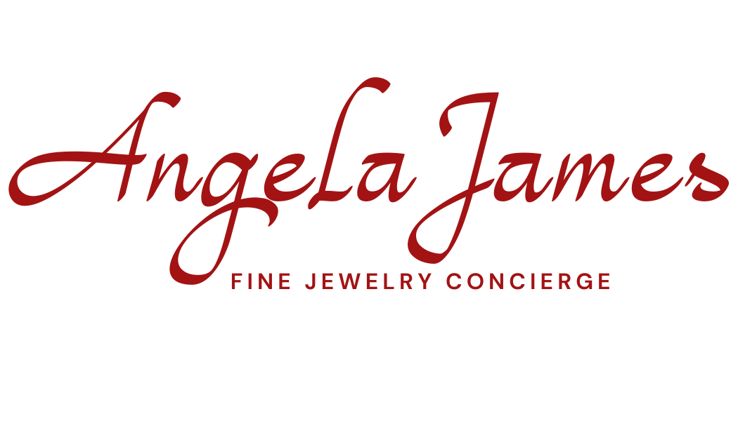Angela James Jewelry