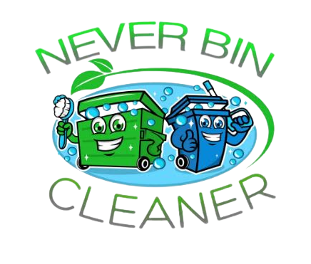  Never BIN Cleaner