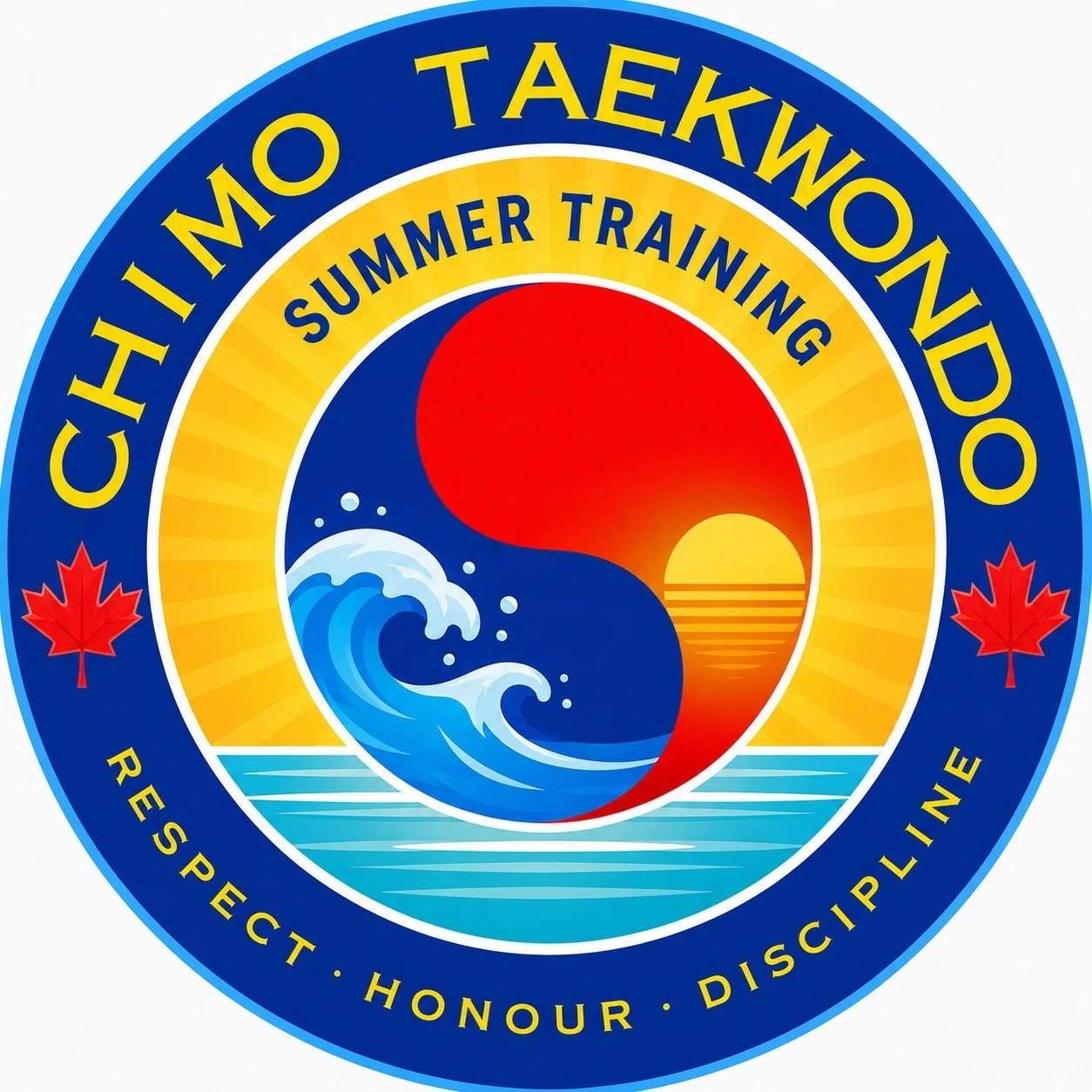 Chimo Taekwondo