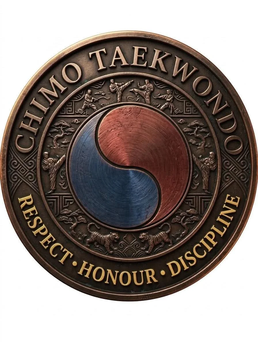 Chimo Taekwondo