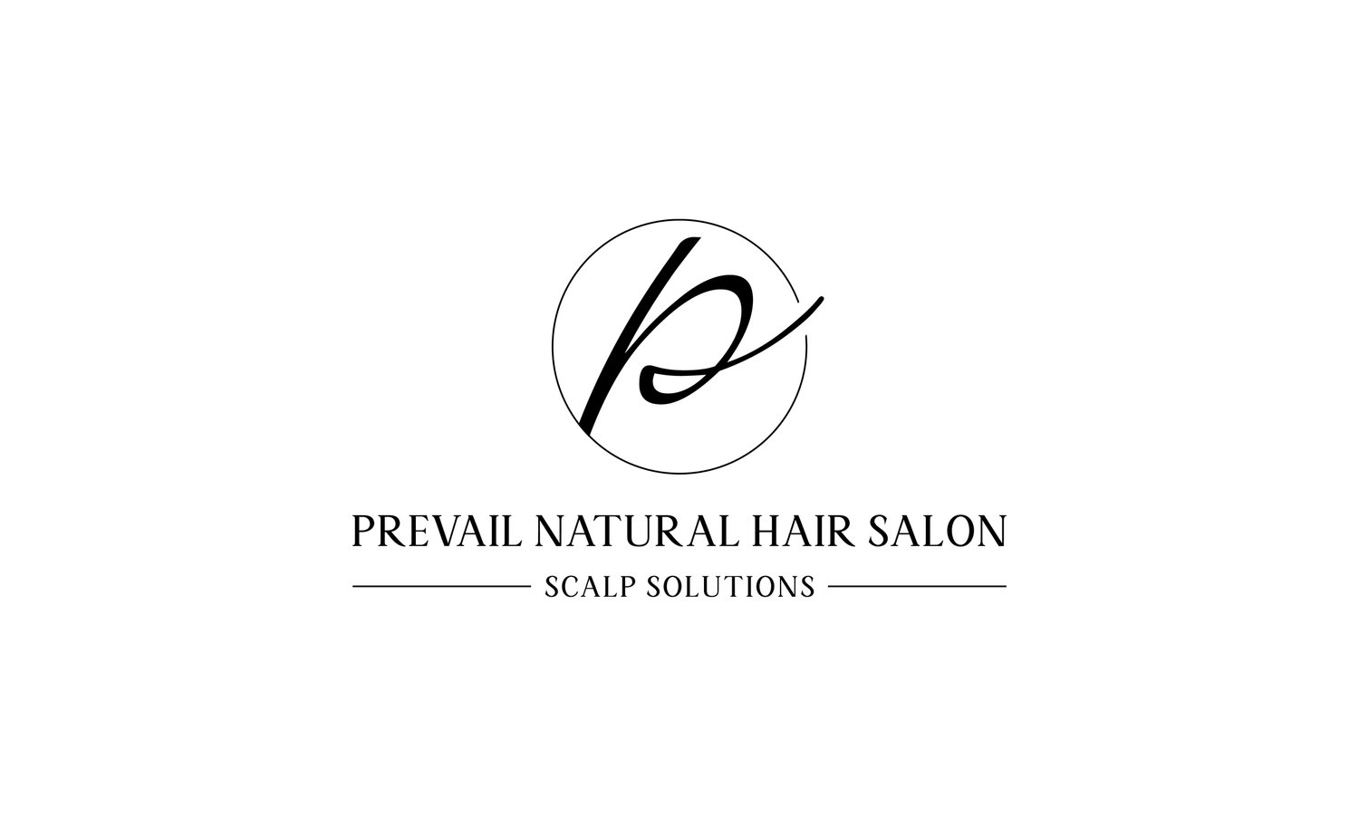 Prevail Natural Hair Salon