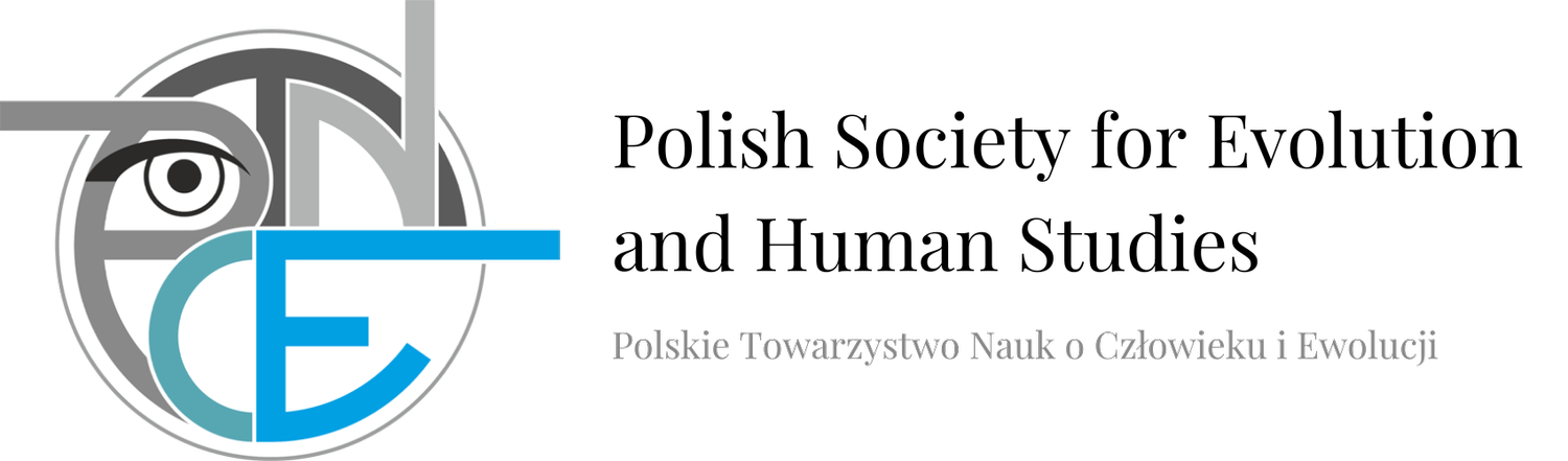 Polskie Towarzystwo Nauk o Człowieku i Ewolucji