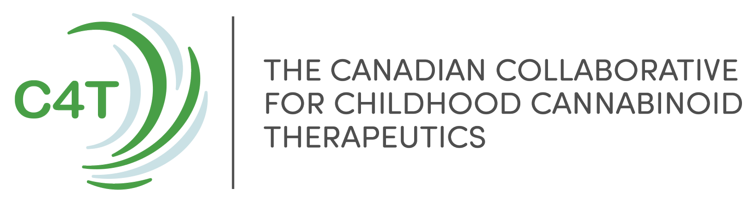 The Canadian Collaborative for Childhood Cannabinoid Therapeutics