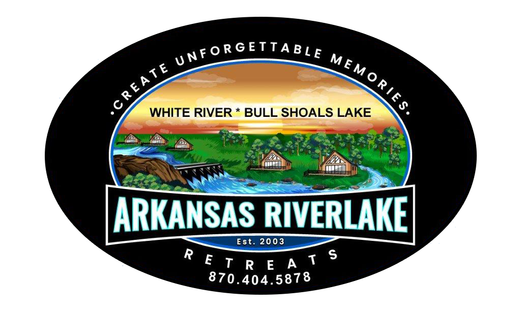 Arkansas River Lake Vacation Rentals