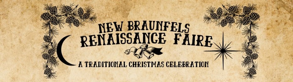 New Braunfels Rennaisance Faire