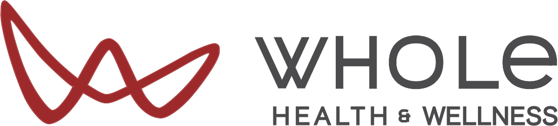 whole health &amp; wellness