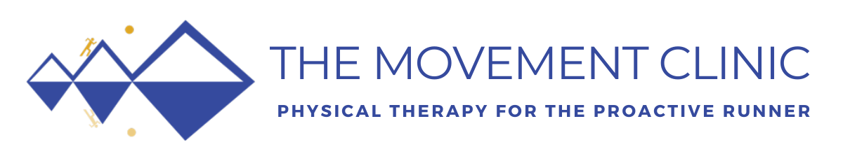 The Movement Clinic Physical Therapy for Runners