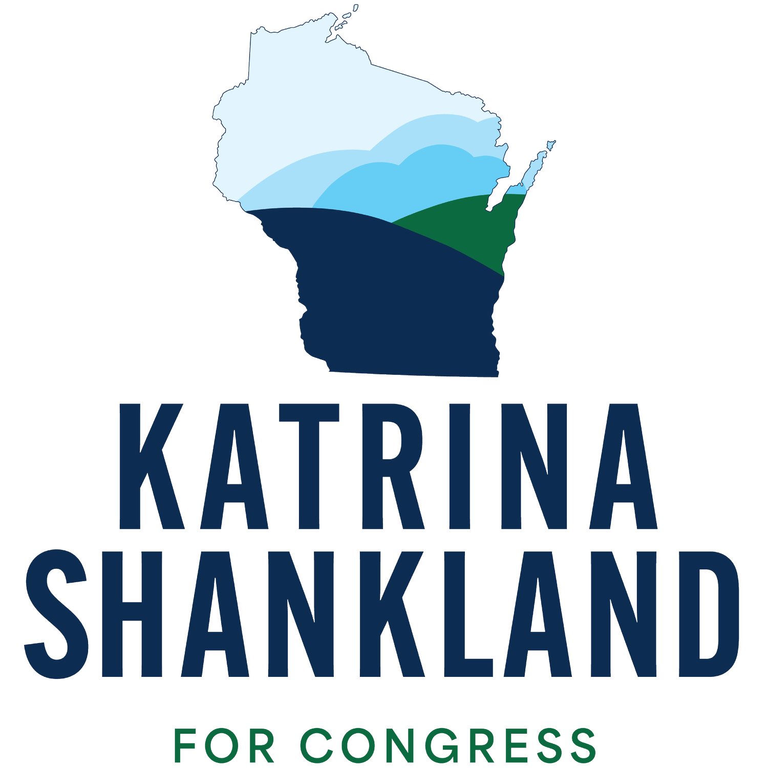  Katrina Shankland for Congress