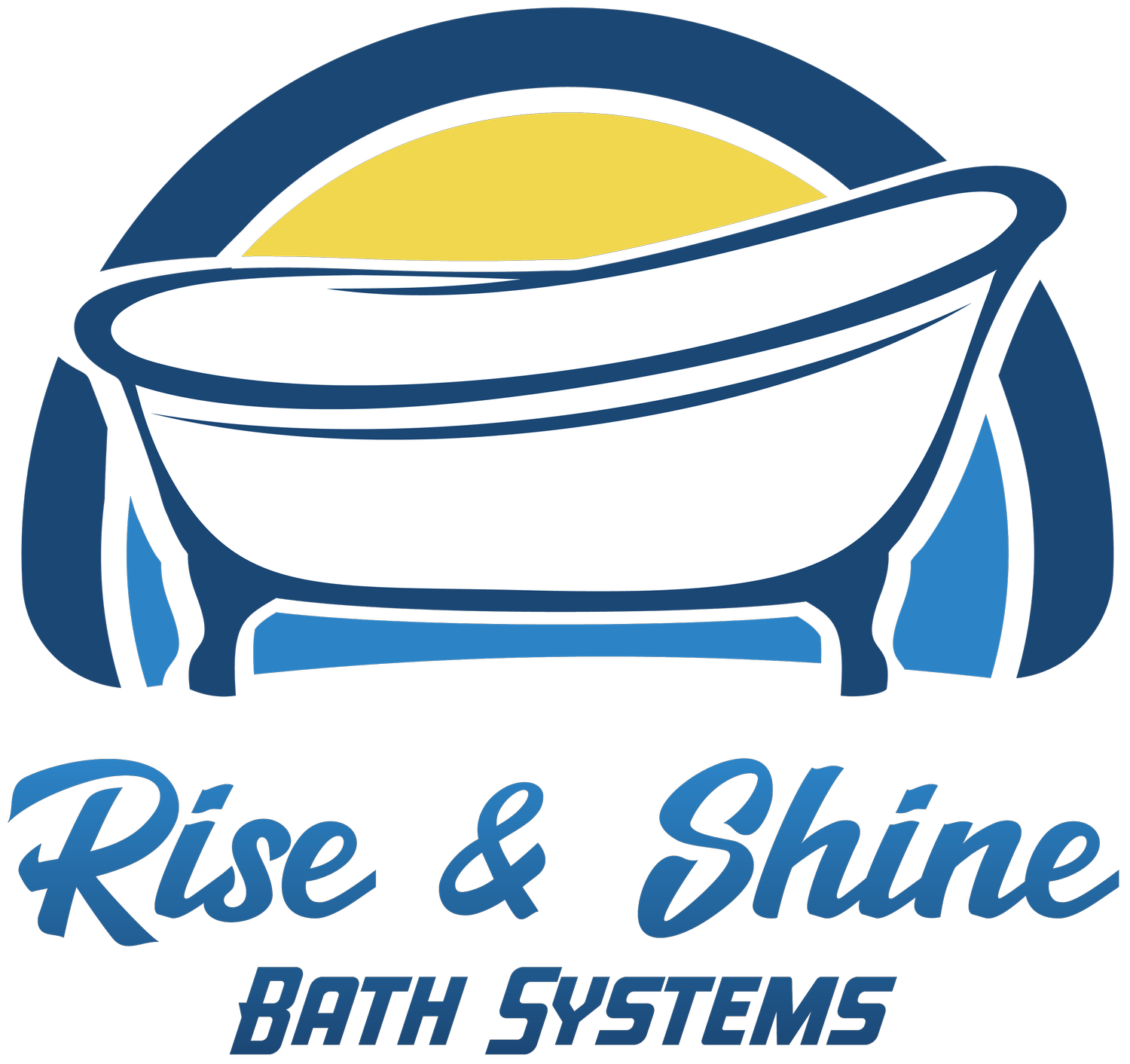 Rise &amp; Shine Bath Systems