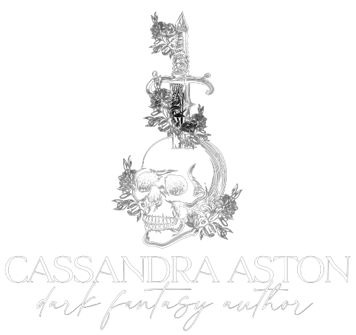 Cassandra Aston Author