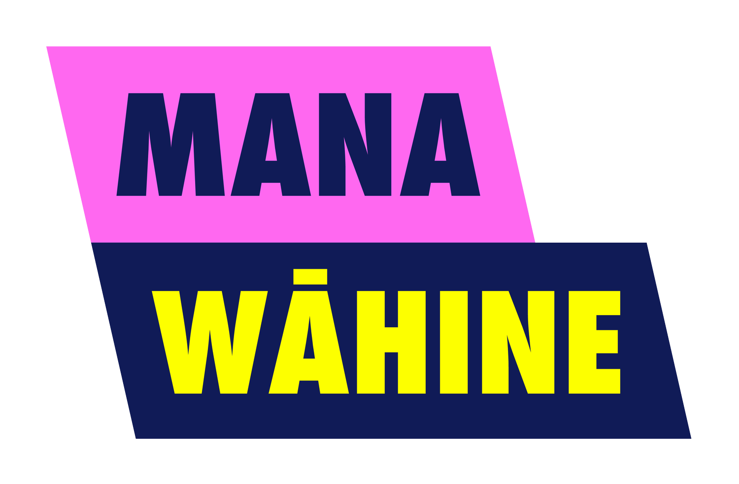 Mana Wāhine