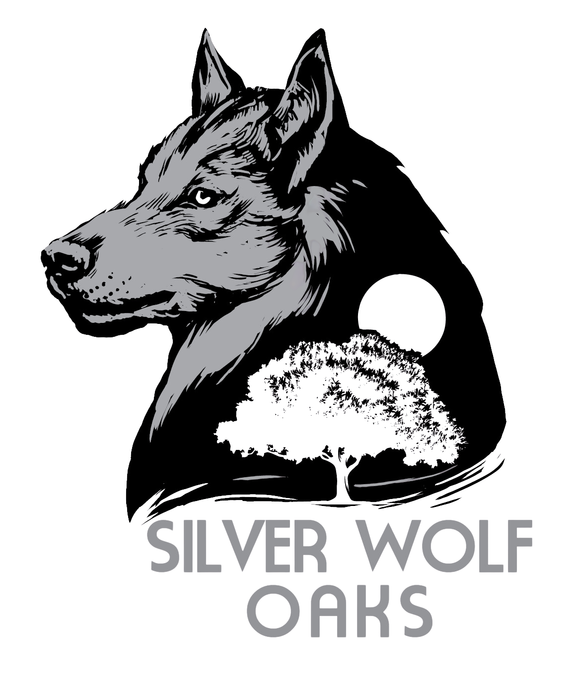 Silver Wolf Oaks - Where Style Meets Service