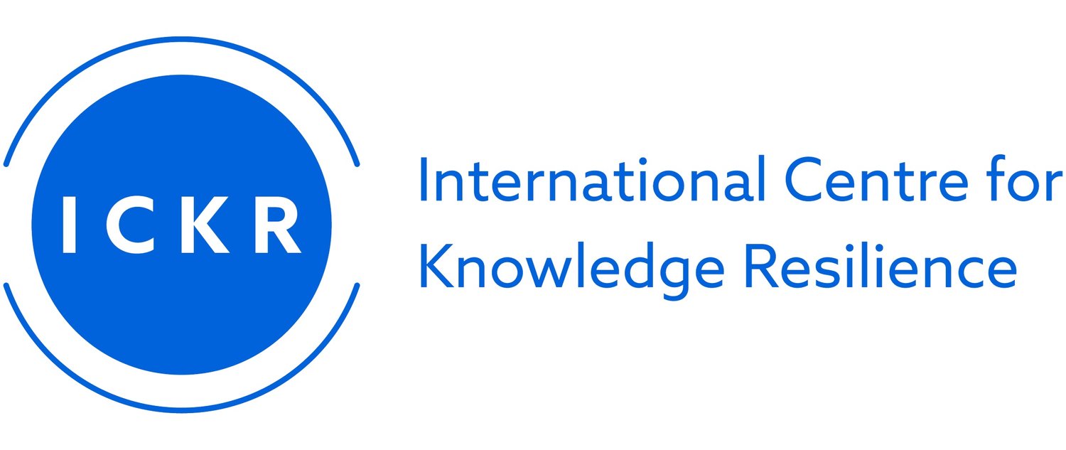 International Centre for Knowledge Resilience
