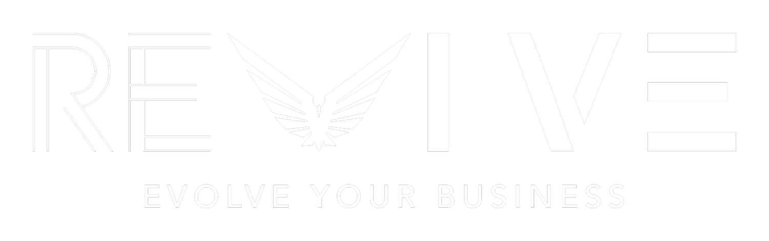 Revive - Evolve Your Business