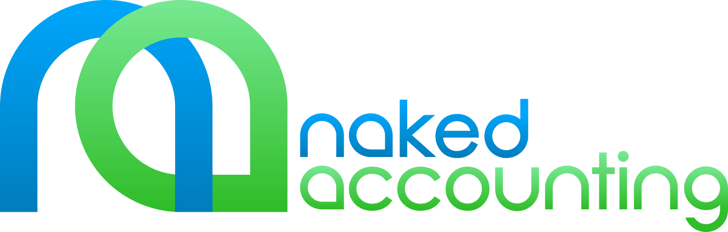 Naked Accounting