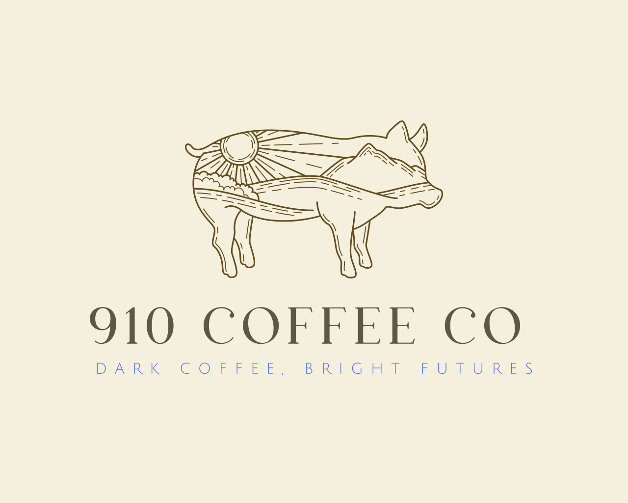 910 COFFEE CO 