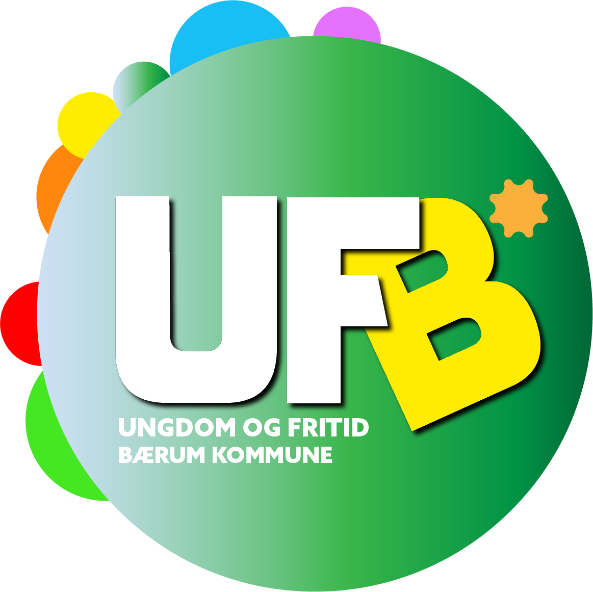 UFB Ungdom og Fritid Bærum kommune
