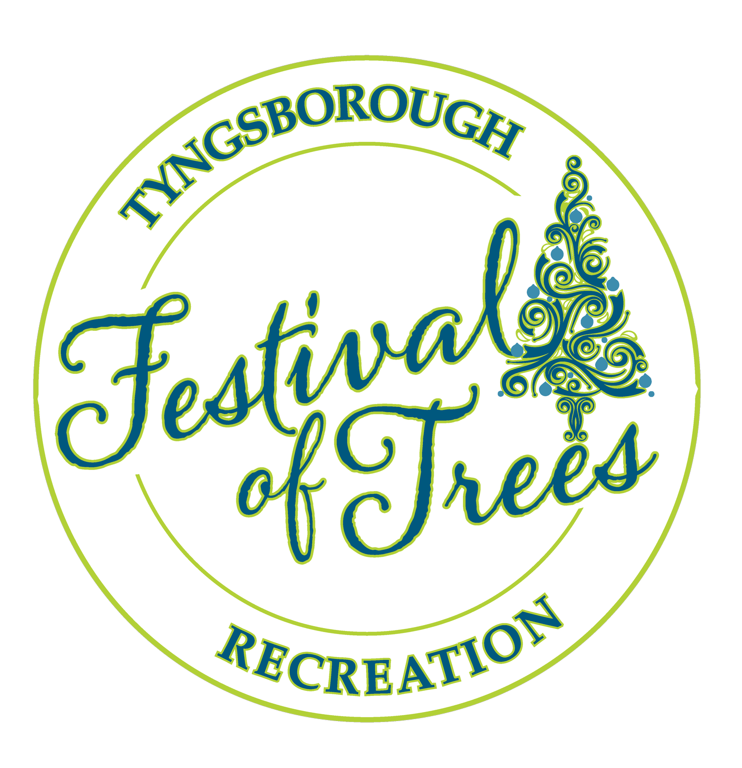 Tyngsborough Festival of Trees