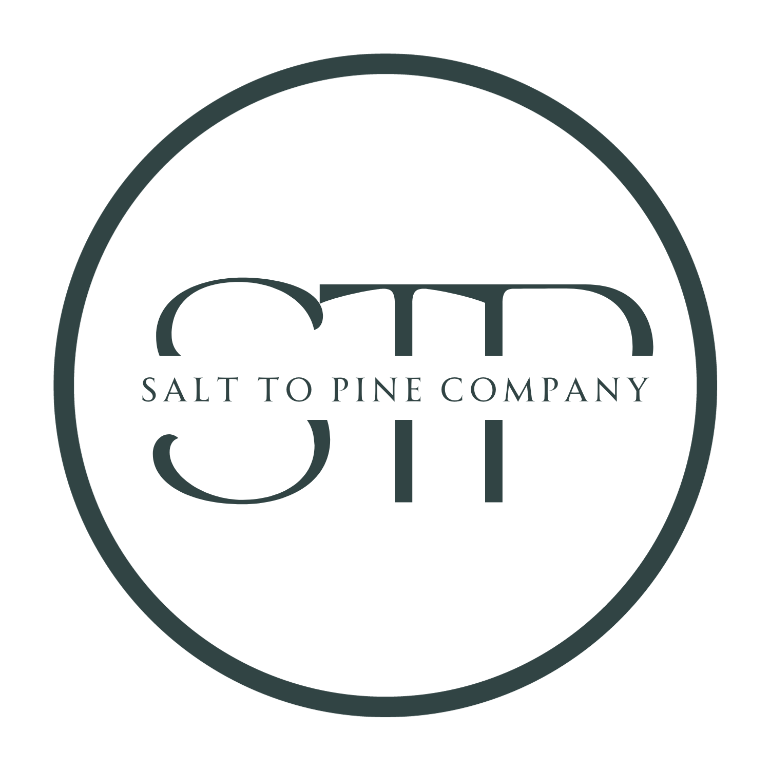 Salt to Pine Company