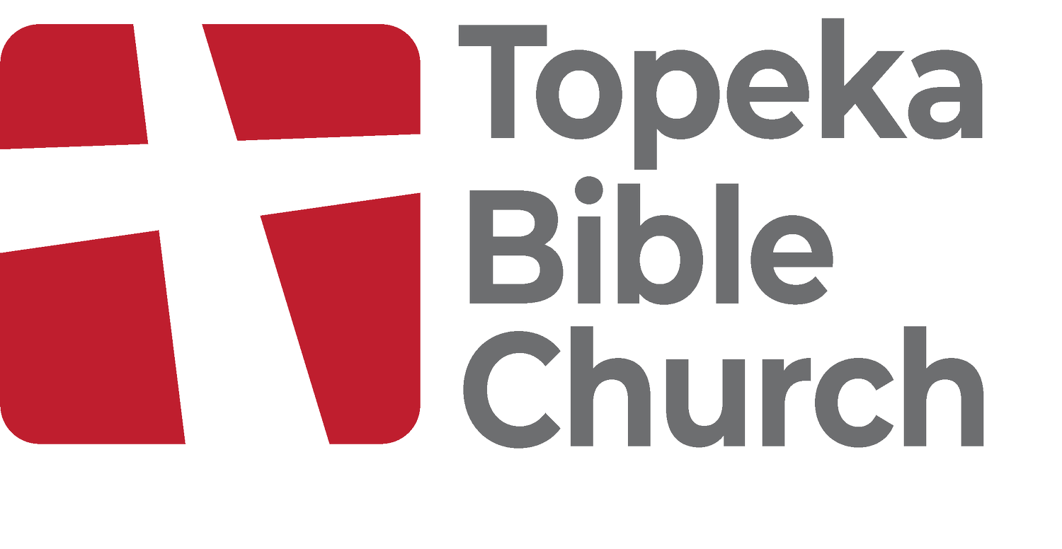 Topeka Bible Church