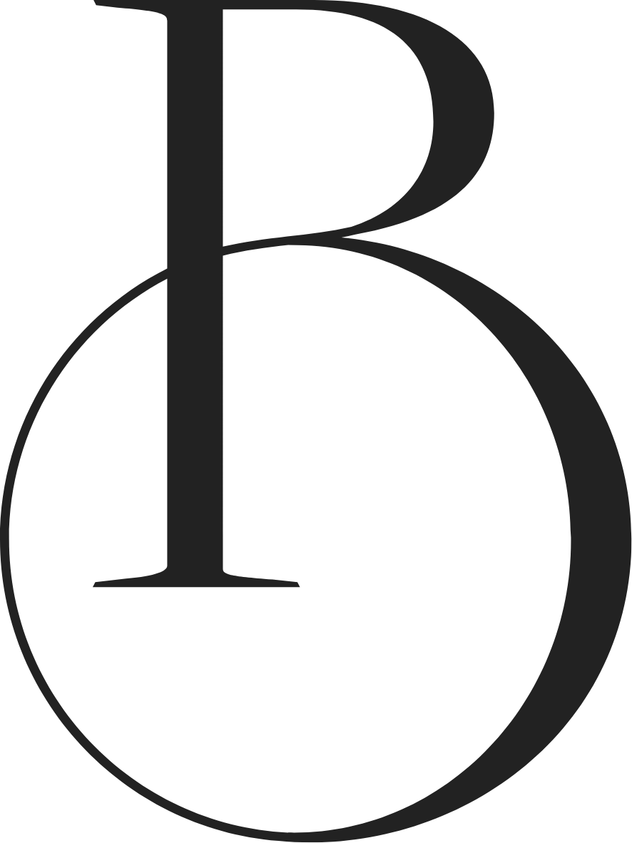Bockmaster Creative | Brand, logo and website designer in London, Ontario
