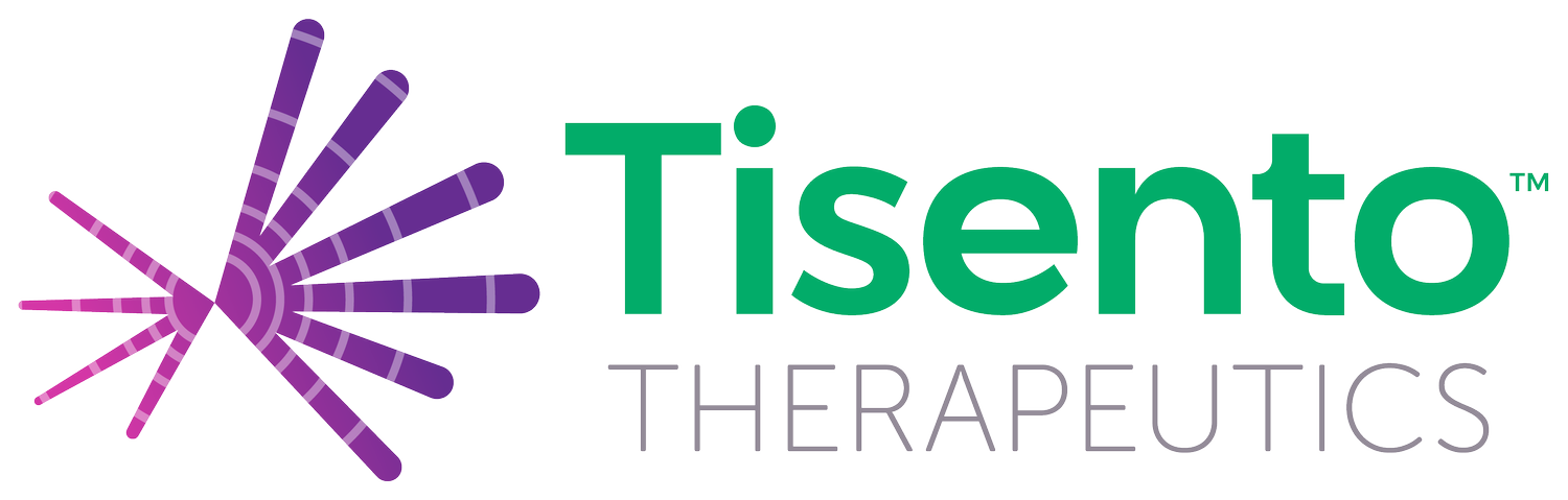 Tisento Therapeutics