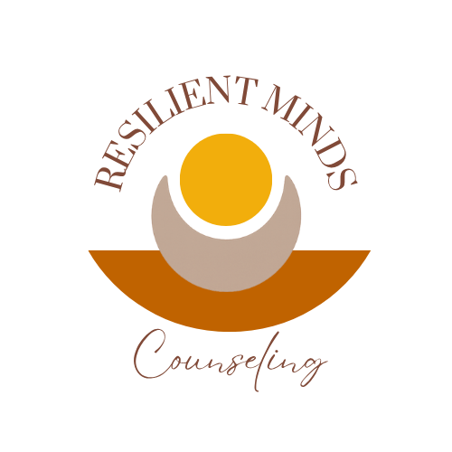 Resilient Minds Counseling